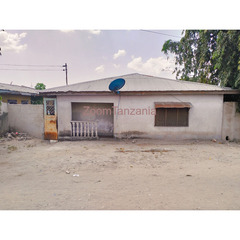 HOUSE FOR SALE MABIBO - 4