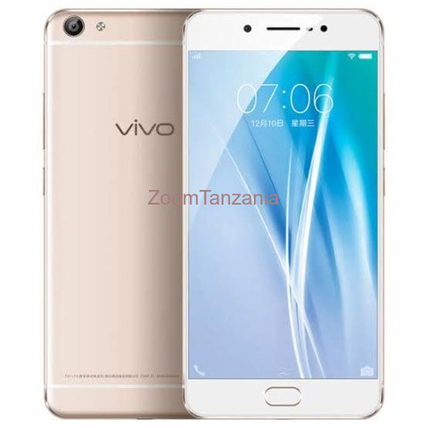 Vivo X7 Simu Nzuri sana