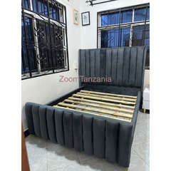 Sofa Bed 5/6ft