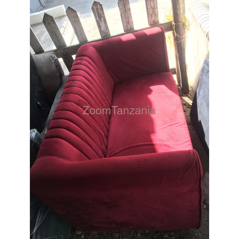 2 Seater Sofa - 2/2