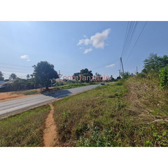 Plot for sale Mkuranga Dundani - 1