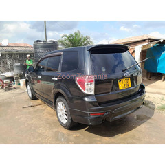 Subaru forester for sale