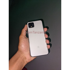 Google pixel 4 - 1