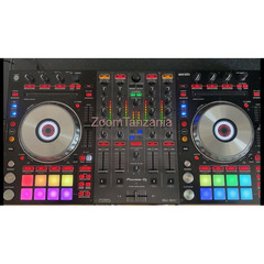 Pioneer DJ DDJ-SX3 Serato DJ Pro Controller Mixer - 2