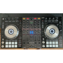 Pioneer DJ DDJ-SX3 Serato DJ Pro Controller Mixer - 3