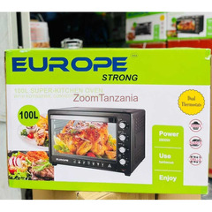 EUROPE STRONG OVERN LT 100