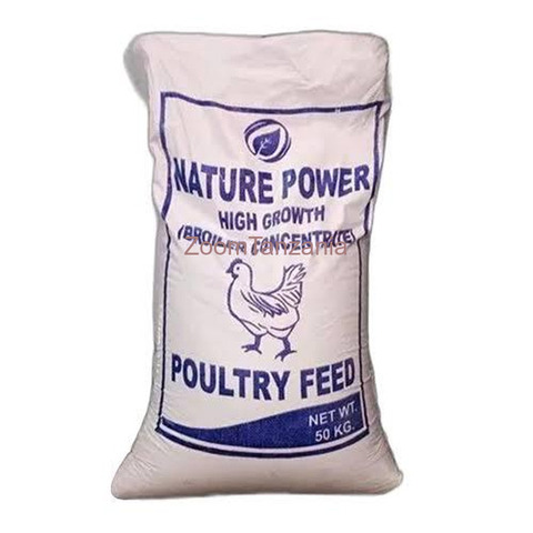 Poultry,s feed formulation - 1/4