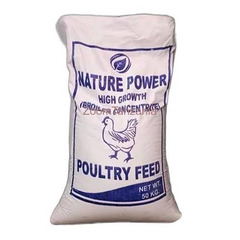 Poultry,s feed formulation