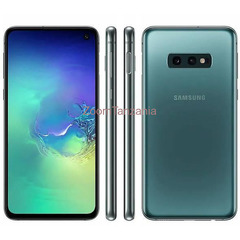 Samsung Galaxy S10E simu Nzuri