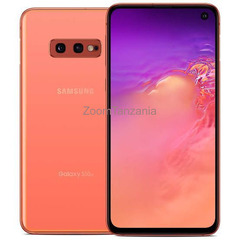 Samsung Galaxy S10E simu Nzuri - 3