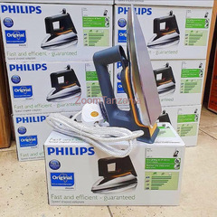 IRON PHILIPS