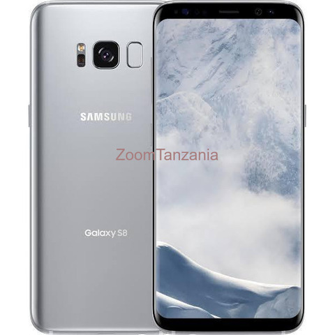 Samsung Galaxy S8 Simu Nzuri sana - 2/2