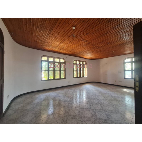 House for sale Mbezi Beach makonde Juu - 3/4