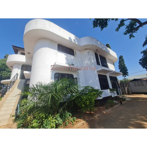 House for sale Mbezi Beach makonde Juu - 4/4