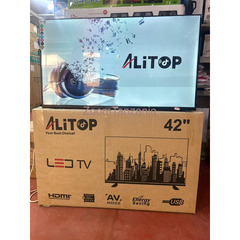 ALITOP LED TV