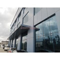 Commercial, OFFICE, showroom for Rent - 2