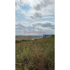 Prime plot for sale Burka Mlimani-Arusha - 1