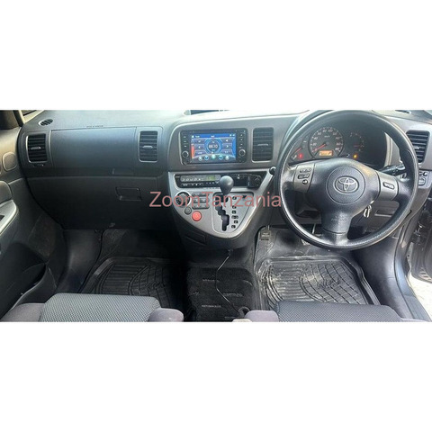 Toyota wish for sale - 1/4