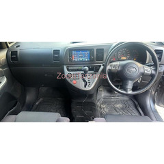 Toyota wish for sale