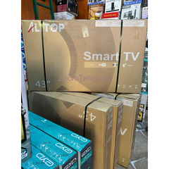 ALITOP SMART TV