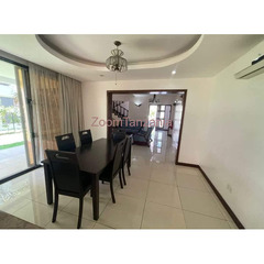 4bdrm compound house/villa for rent oyster bay - 3