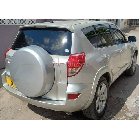 Toyota Rav 4 for sale - 2/4