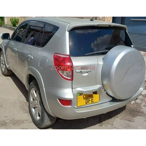 Toyota Rav 4 for sale - 4/4