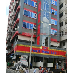 Hotel for sale in kariakoo - 3