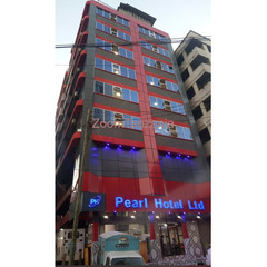 Hotel for sale in kariakoo - 4