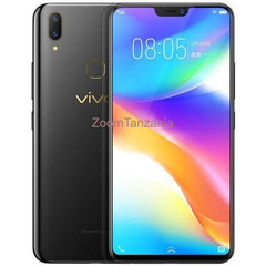 Vivo Y85 Simu Nzuri Sana