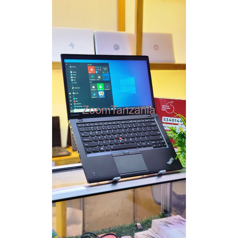 Lenovo T450s - 1/4