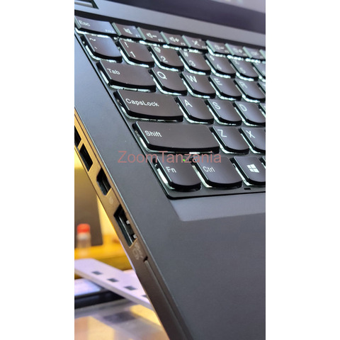 Lenovo T450s - 4/4