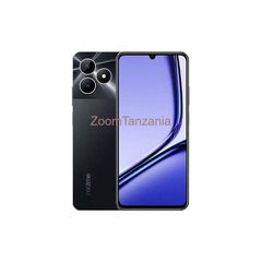 Realme note50 Simu Nzuri sana - 4