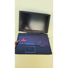 HP OMEN GAMING PC