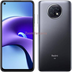 REDMI NOTE 9T NZURI SANA - 2