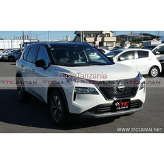 Nissan X-trail 2023 - 1