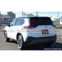 Nissan X-trail 2023 - 3