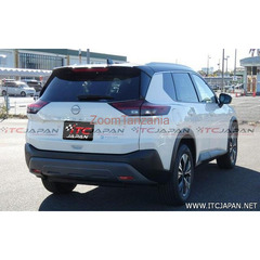 Nissan X-trail 2023 - 4