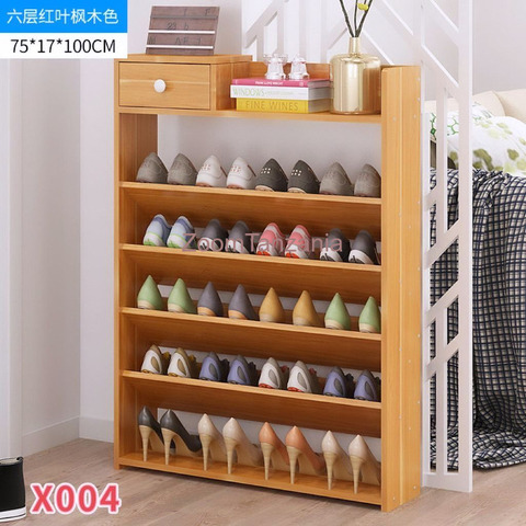 Shoe rack - 2/2