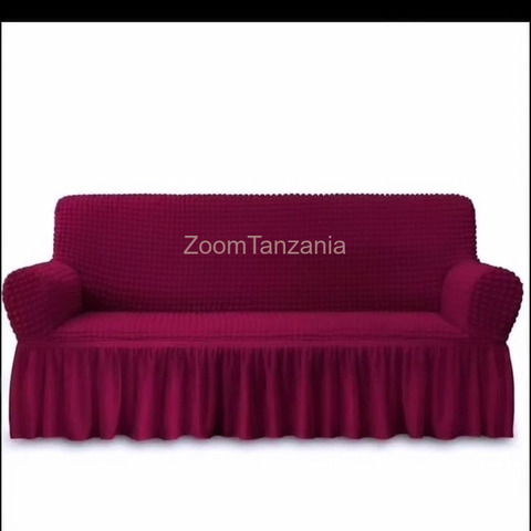 Sofa covers