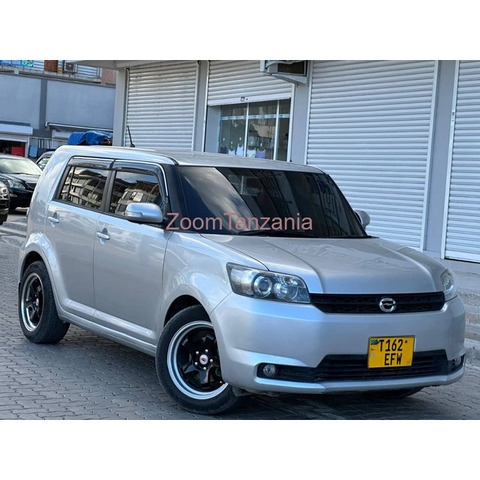 Toyota Rumion for sale - 4/4