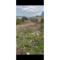 Plot for sale - 1