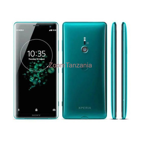 Sony Xperia XZ3 Simu nzuri sana