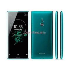 Sony Xperia XZ3 Simu nzuri sana