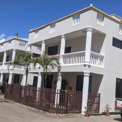 4bdrm villa house for rent masaki double store