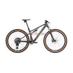 2024 BMC Fourstroke LT LTD Mountain Bike (ALANBIKESHOP)