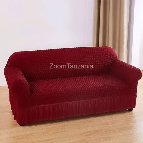 Sofa cover