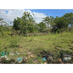 Plot for sale - 3