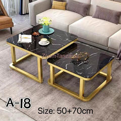 Coffee table - 2