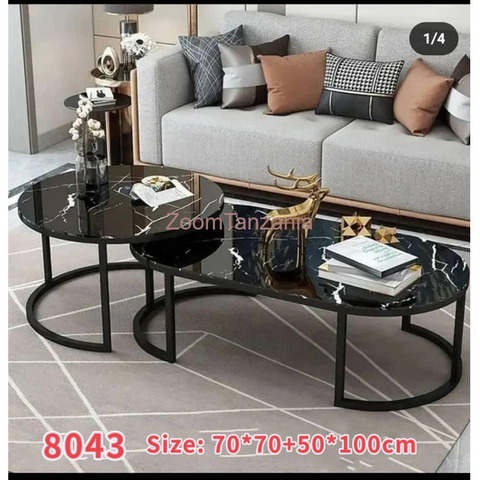 Coffee table - 4/4